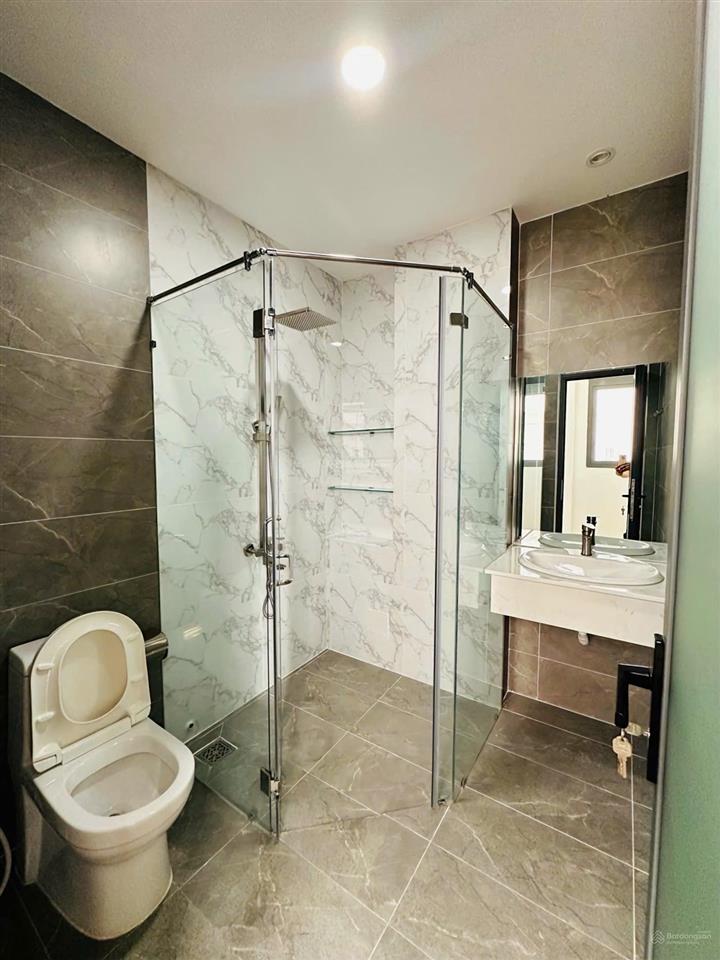 Hxh tránh hoàng hoa thám p7 bình thạnh nhà mới 4 tầng 40m² 3pn hoàn công chỉ 8 tỷ tl