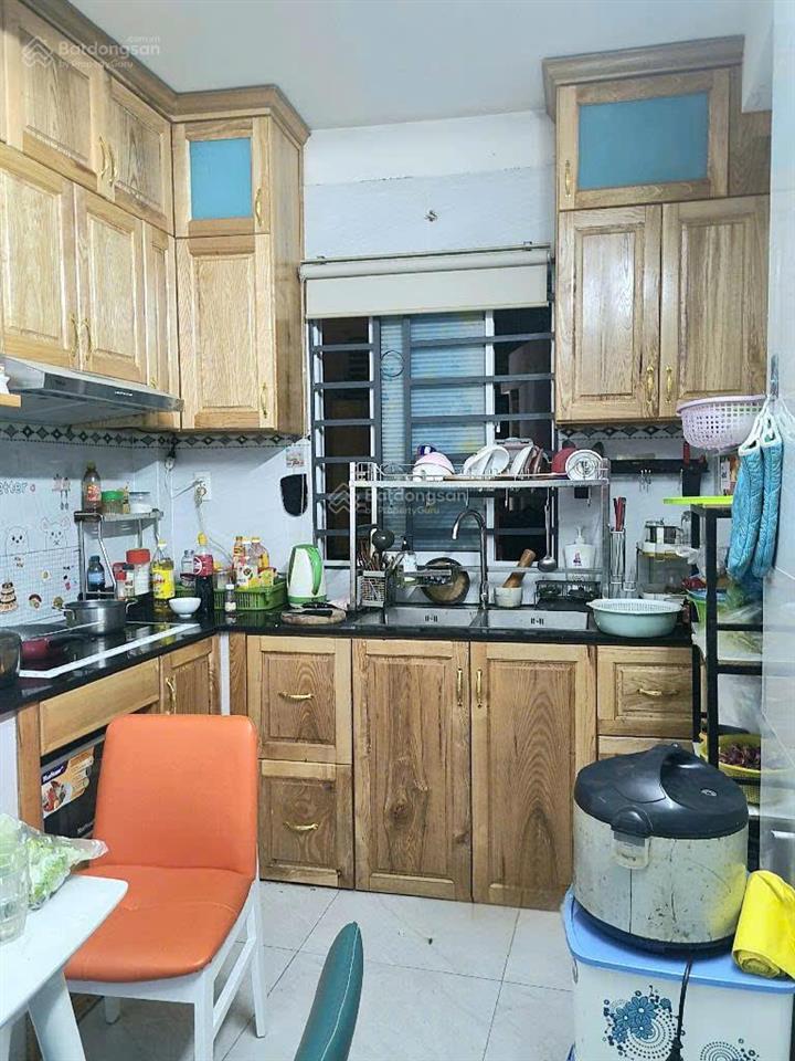 Bán nhanh nhà 4 tầng 4pn đường phan đăng lưu p3 phú nhuận nhỉnh 5 tỷtl