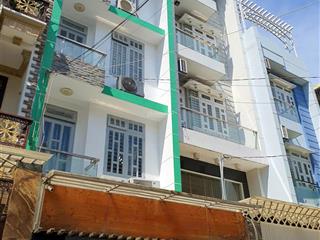 Bán nhà đường nguyễn văn đậu  bình thạnh  5 tầng 49m2 khu phân lô  ô tô sát nhà chỉ hơn 7 tỷ tl