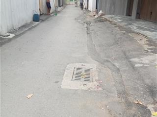 Bán đất tại ngọc trì, 12,8 tỷ, 107m2, mặt tiền 5,3m, pháp lý đầy đủ, long biên, hn