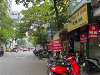 Bán nhà mặt phố tại 229 phố vọng, 10,5 tỷ, 22m2, q.hai bà trưng, hn chỉ với hot!