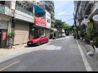 Bán đất thổ cư bát khối long biên s 73,5 m mặt tiền 4m giá chỉ 6,89tỷ