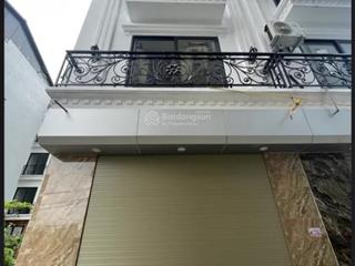 Bán nhà riêng tại khu nhà ở thạch bàn, 6,2 tỷ, 30m2, 3pn, 4wc, chính chủ siêu hot