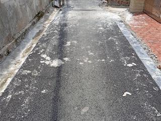 Bán đất tại xã vân hà, đông anh, hà nội, 2,18 tỷ, 42 m2