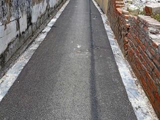 Bán đất tại xã vân hà, đông anh, hà nội, giá cực chất 2,32 tỷ, 42,2m2