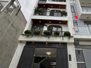 Nhà 5 tầng ,đường thạnh xuân 25,phường thạnh xuân, quận 12.dt 81m2(5x16) đường 7m7.8tỷ.