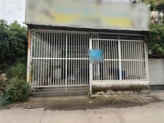 Nhà xưởng đường hà huy giáp ,phường thạnh xuân, quận 12,
dt 246.3m2(6,7x28) hẻm 8m thông 9.2tỷ
