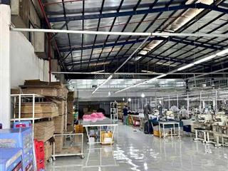 Bán nhà xưởng,mặt tiền đường tô ngọc vân phường thạnh xuân q12.dt 1403m2 (33x59)đường 30m,giá 66tỷ.