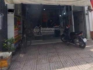 Nhà 1.5 tầng mặt tiền đường tô ngọc vân phường thạnh xuân q12.dt 121m2(5x25)đường 16m giá 14.88tỷ,