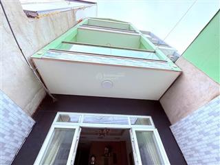 Nhà 3 tầng,mặt tiền đường hà huy giáp phường thạnh xuân q12.dt 100m2(4mx35m) đường 30m giá 14,9tỷ