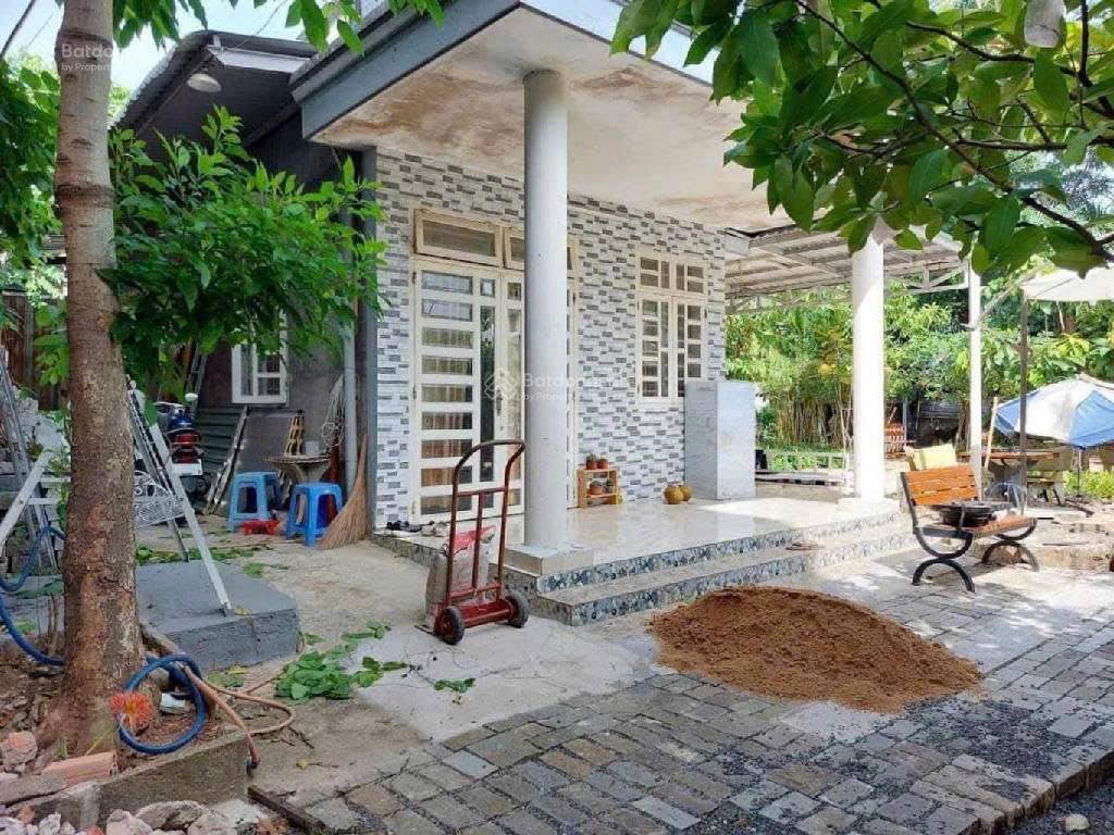 Bán đất thổ cư đường hà huy giáp phường thạnh xuân q12.dt 200m2 (9,4mx21m) hẻm ô tô giá 6,99tỷ.