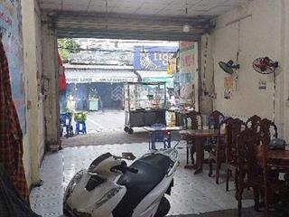 Nhà cấp 4 mặt tiền đường 30m tô ngọc vân,dt 147/107m2 (5mx35m), 12,5tỷ.