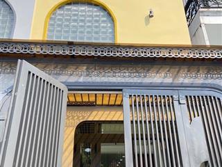 Nhà 2 tầng đường tl40, phường thạnh lộc, q12. dt 73m2 (4.5x17) hẻm 5m 4,15tỷ