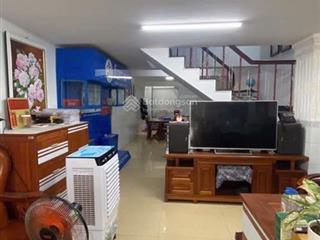 Nhà 3tầng hẻm 8m đường hà huy giáp, phường thạnh, q12, dt 72m2(4x18) 6,5 tỷ