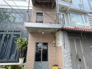 Nhà 2 tầng, đường thống nhất ph15, q gò vấp , dt 15m2 (2,2 x 9) 1,9tỷ.dòng tiền 6tr/th.