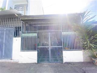 Hàng hót nhà cấp 4, đường tô ngọc vân p15, q. gò vấp, dt 66m2 (4 * 16,5m) hẻm 6m 4,5 tỷ