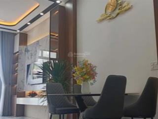 Bán nhà 3 tầng mặt tiền ngô chân lưu  cách tôn đức thắng chỉ 50m dt 82m2 vuông vức