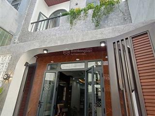 Bán nhà mới xây 2 tầng, 3pn, full nội thất, trung tâm hòa khánh nam, đà nẵng