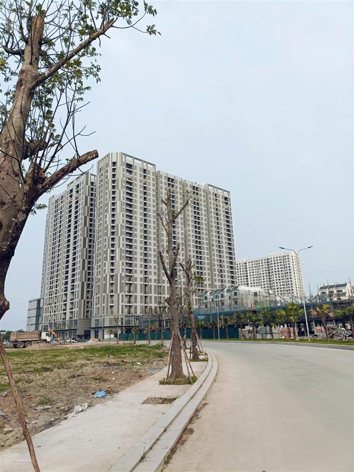 Bán liền kề lk45 phong cách nhật bên cạnh toà chung cư wisteria giá 35 tỷ