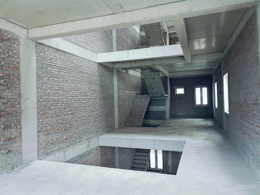 Bán liền kề lk45 phong cách nhật bên cạnh toà chung cư wisteria giá 35 tỷ