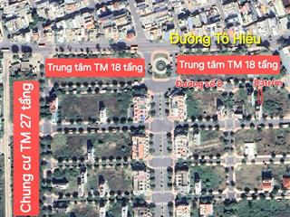 Khu đô thị mipeco  95m2  cách biển 200m