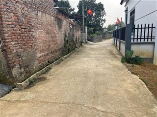 Chính chủ gửi bán lô 154,3m2 tại đông yên  quốc oai hn