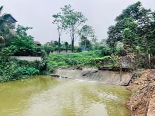Chính chủ bán 1800m2 cố đụng  yên xuân  hà nội.
30p di chuyển từ trung tâm hn hướng đại lộ thăng