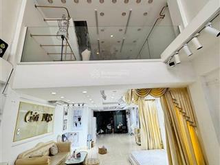 Nhà đẹp, diện tích lớn, giá tốt nhất thị trường, mặt tiền kd hẻm trường sa, trung tâm phú nhuận