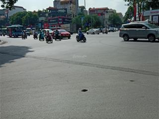 Bán nhà phố nguyễn sơn, long biên kinh doanh  giá 23 tỷ