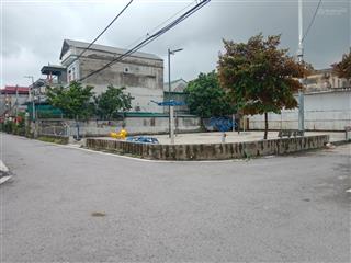 Bán đất 48.8m2, mặt tiền 4m yên thường, gia lâm giá 2.8 tỷ