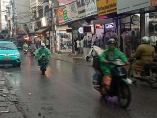 Đường ninh hiệp, yên thường, sổ đỏ, ô tô tải thông