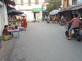 Chợ dương hà, ô tô tránh, sổ đỏ, mặt tiền kinh doanh