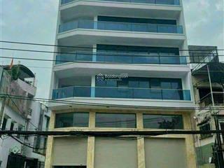 Bán toà mb bank thuê 110 tỷ lợi suất 4.1%/năm lê văn duyệt đoạn đẹp nhất con đường gần sân bay