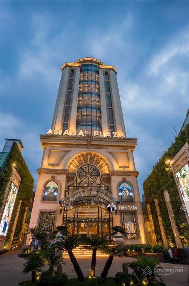 Bán building mặt tiền 27 29 nam kỳ khởi nghĩa p. nguyễn thái bình quận 1. ngang 20 có 2 hầm tầng