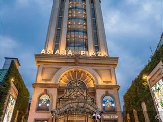 Bán building mặt tiền 27  29 nam kỳ khởi nghĩa p. nguyễn thái bình quận 1. ngang 20 có 2 hầm tầng