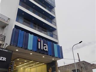 Bán nhà nguyễn văn thủ quận 1 phường dakao ngang 9 dài 20 (180m2) 4 tầng thang máy . 10 phong .