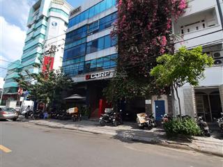 Nhà góc 2mt đường 3/2 q. 11. giao thông khá sôi động đặc biệt phát triển kinh tế thương mại khu vực