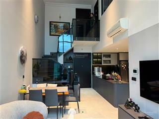 Bán duplex 2pn sẵn hợp đồng thuê giá cao nhà đẹp sổ hồng trao tay