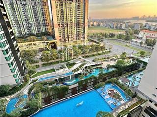Feliz en vista  bán duplex 2pn căn thô hiếm sẵn sổ hồng view đẹp