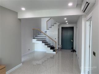 Bán duplex 3pn giá tốt nhất thị trường view landmark 81