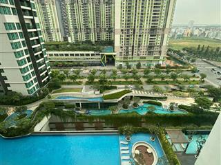 Bán duplex 2 phòng ngủ feliz căn góc view đẹp