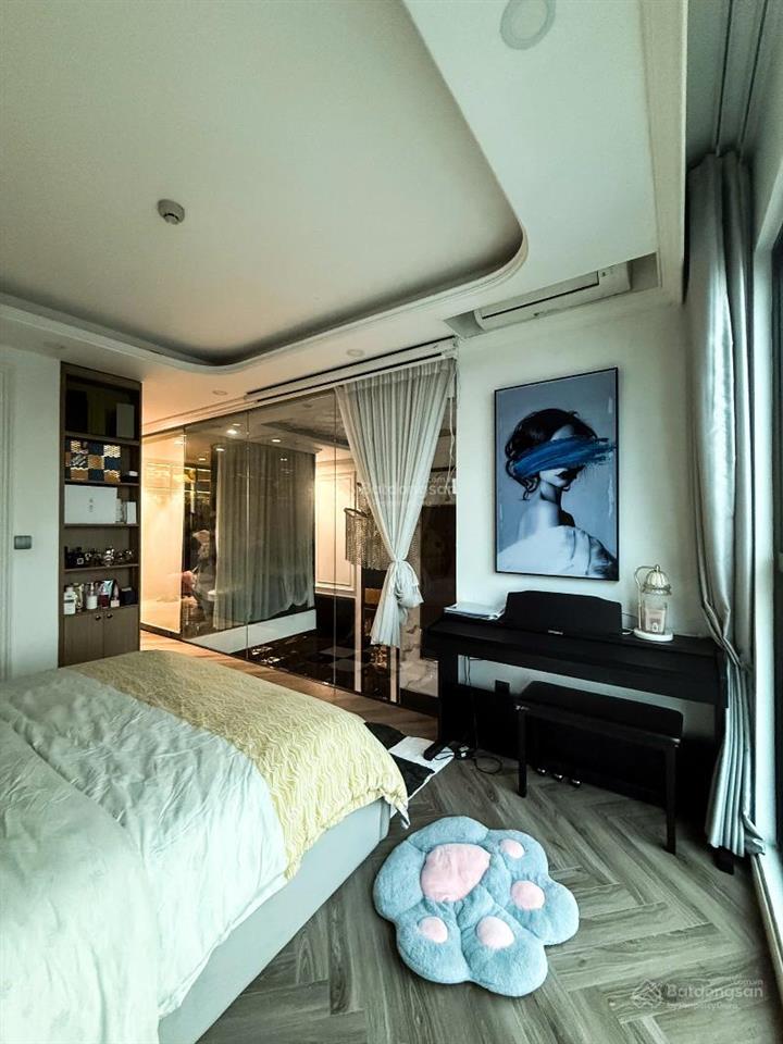 Bán duplex 2pn nội thất cao cấp nhà đẹp sẵn sổ hồng