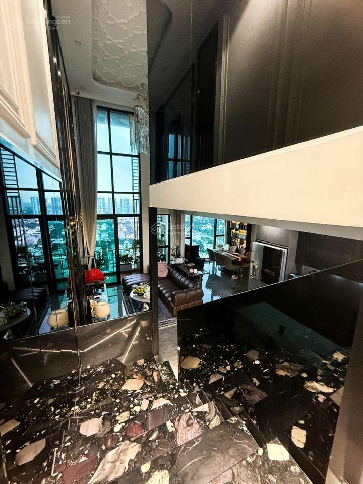 Bán duplex 2pn nội thất cao cấp nhà đẹp sẵn sổ hồng