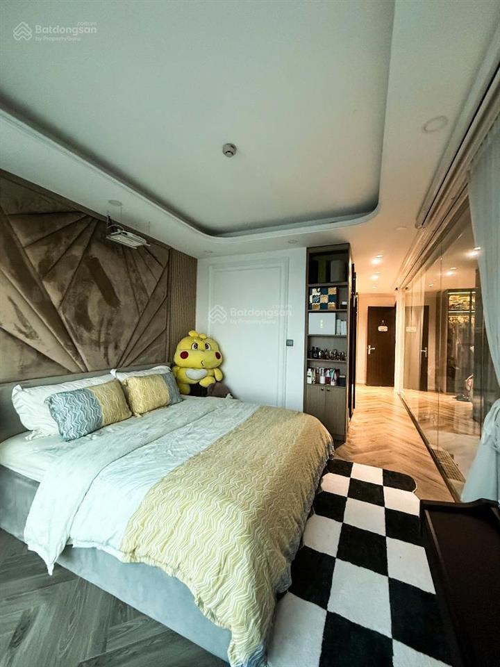 Bán duplex 2pn nội thất cao cấp nhà đẹp sẵn sổ hồng