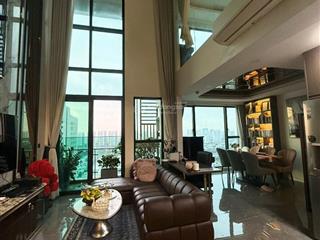 Bán duplex 2pn nội thất cao cấp nhà đẹp sẵn sổ hồng