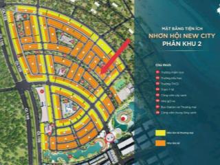Cần bán nền đất biển quy nhơn, view công viên ánh sáng. 0986 289 ***