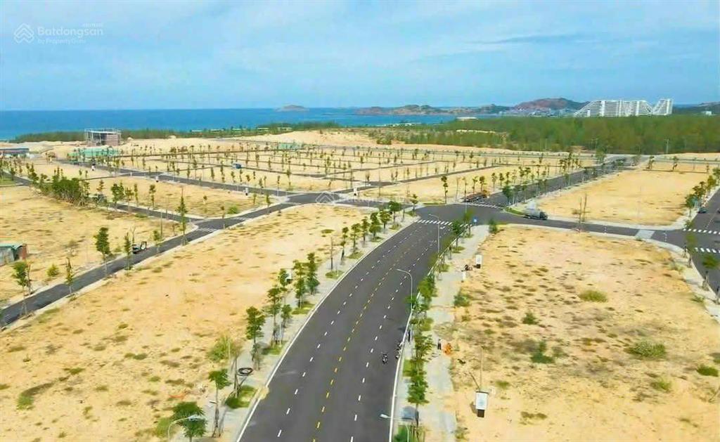 Cần bán một số nền đất biển nhơn hội quy nhơn.  0986 289 ***