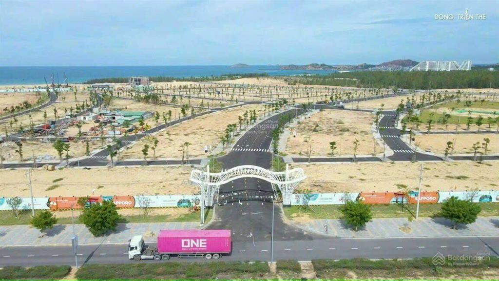 Cần bán nền đất biển quy nhơn, vị trí đẹp, cách biển 300m. 0986 289 ***