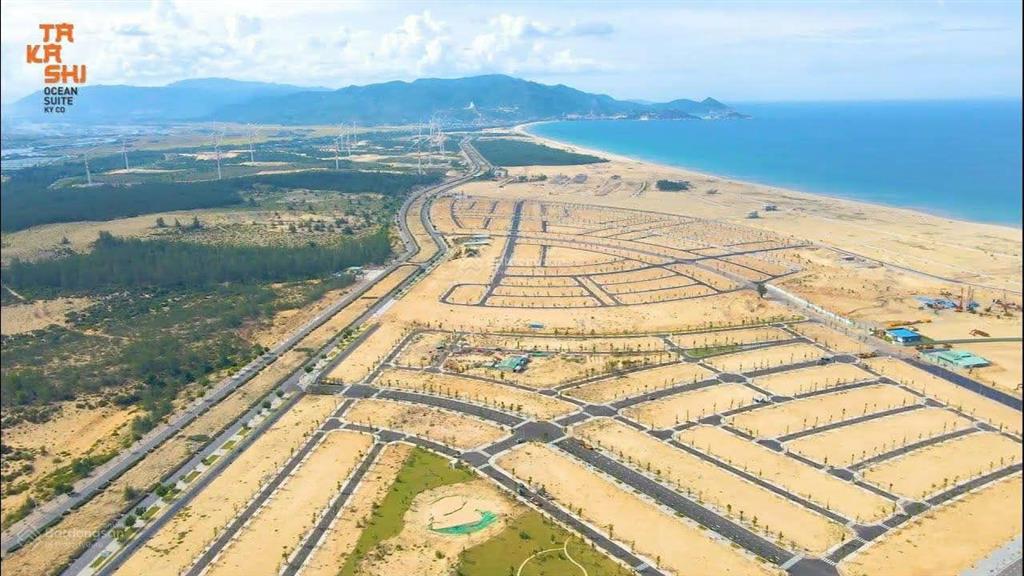 Cần bán nền lk14 phân khu 4 nhơn hội. 0986 289 ***