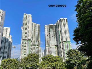 Toà a1  99 tr/m2  2 ngủ 2vs + 1  kính cong, lumiere  72 m2  7,15 tỷ  tầng trung